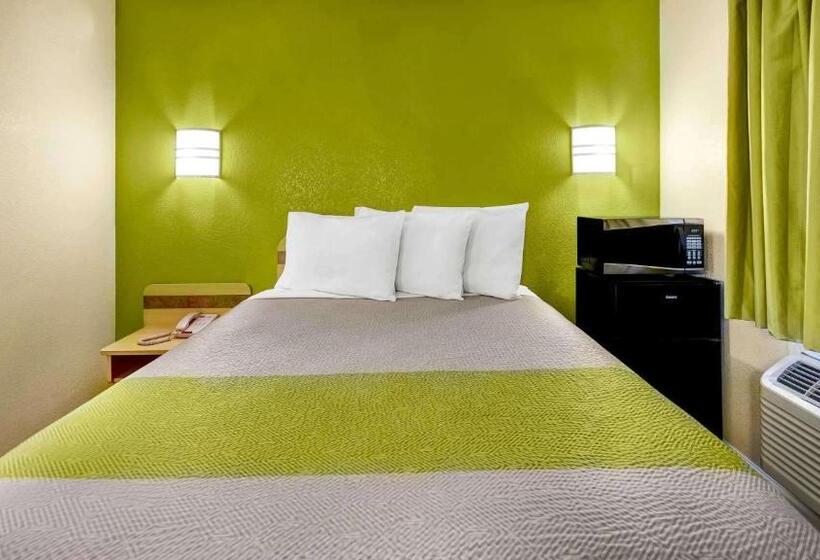 Номер Стандарт, Lakeside Inn Lake Havasu City
