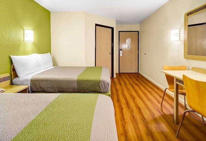 Номер Deluxe, Lakeside Inn Lake Havasu City