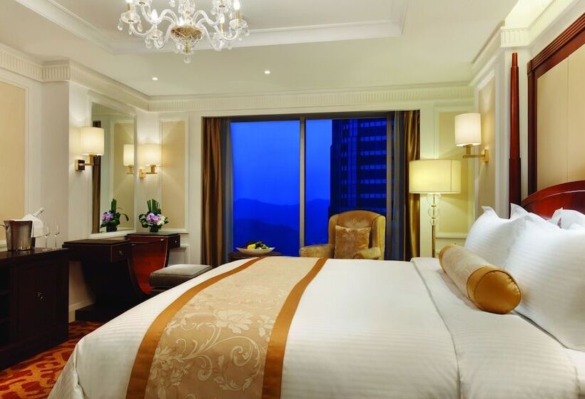 سوییت اجرایی, Kempinski Hotel Guiyang