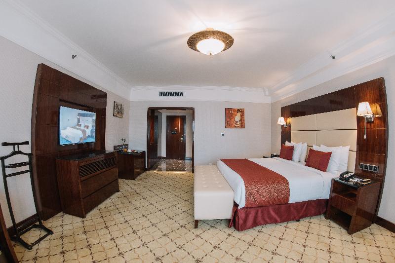 Номер Superior, Holiday Inn Express Shenyang Golden Corridor, An Ihg