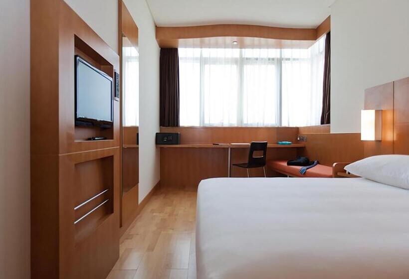 Apartament 1 Dormitor, Ibis Abu Dhabi Gate