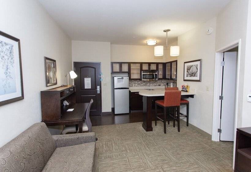 سوییت, Staybridge Suites Bowling Green, An Ihg