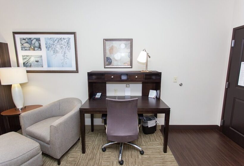سوییت, Staybridge Suites Bowling Green, An Ihg