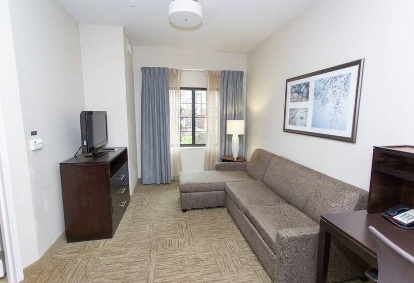 سوییت, Staybridge Suites Bowling Green, An Ihg