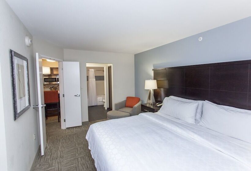 سوئیت 2 خوابه, Staybridge Suites Bowling Green, An Ihg