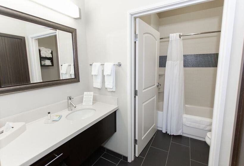 استودیوی استاندارد, Staybridge Suites Bowling Green, An Ihg