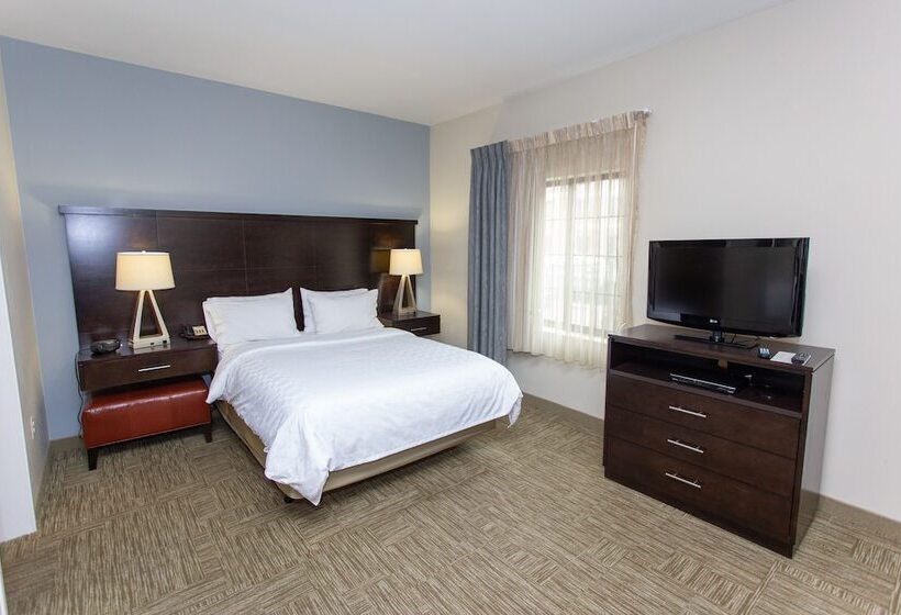 استودیوی استاندارد, Staybridge Suites Bowling Green, An Ihg