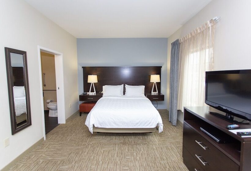 استودیوی استاندارد, Staybridge Suites Bowling Green, An Ihg