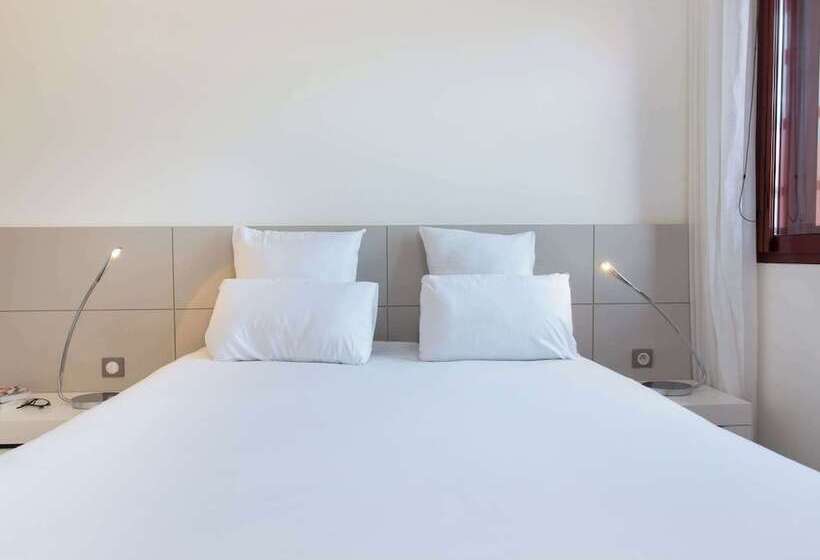 Suíte Superior, Novotel Suites Perpignan Centre