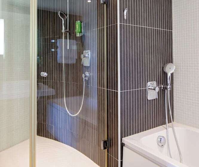 Suíte Executivo, Novotel Suites Perpignan Centre