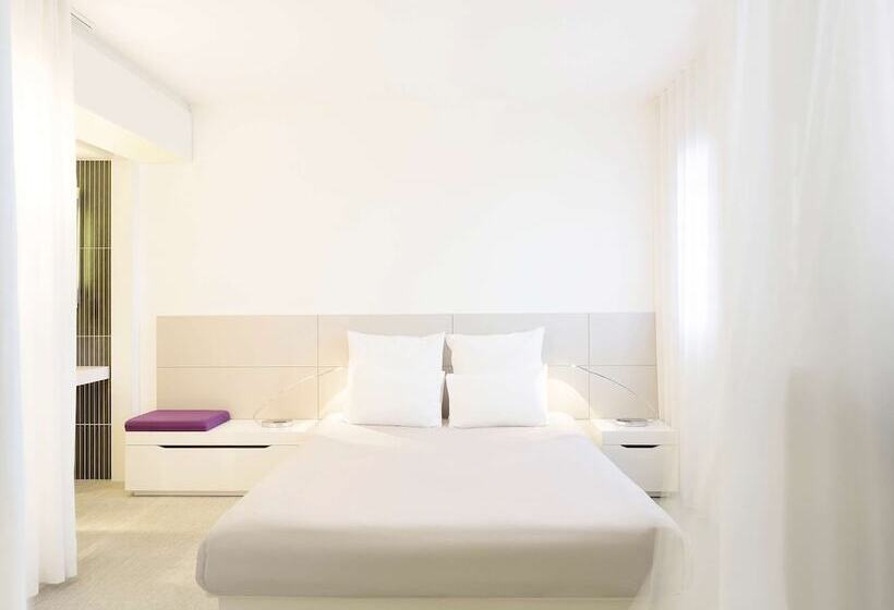 Люкс Superior, Novotel Suites Perpignan Centre