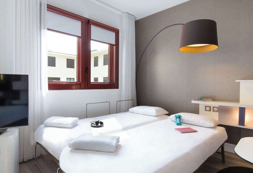 Suíte Executivo, Novotel Suites Perpignan Centre