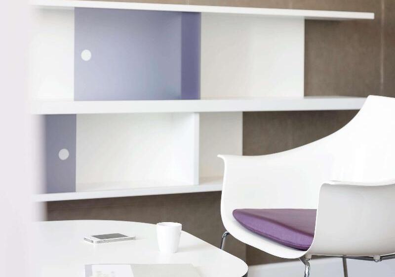 Люкс Superior, Novotel Suites Perpignan Centre