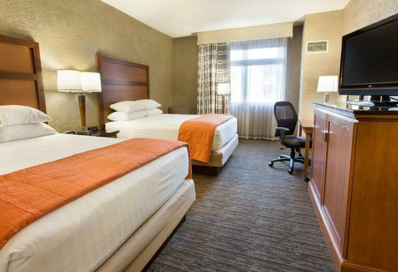 اتاق استاندارد, Drury Inn & Suites Flagstaff
