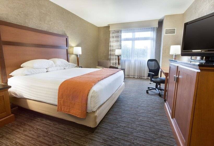 اتاق لوکس, Drury Inn & Suites Flagstaff