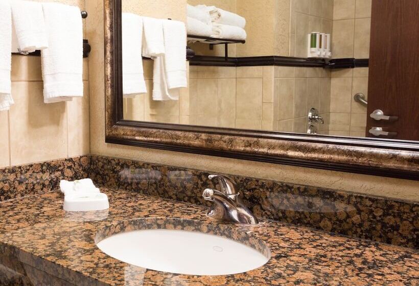 اتاق لوکس, Drury Inn & Suites Flagstaff