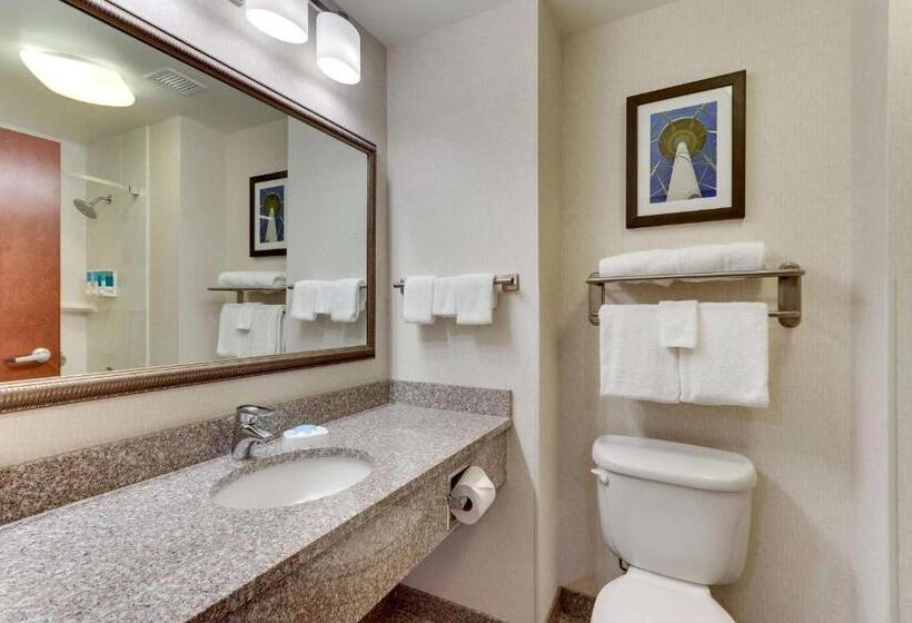 Номер Superior Кровать Кинг, Drury Inn & Suites Sikeston