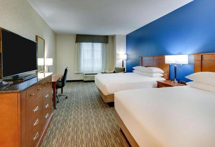Номер Superior, Drury Inn & Suites Sikeston