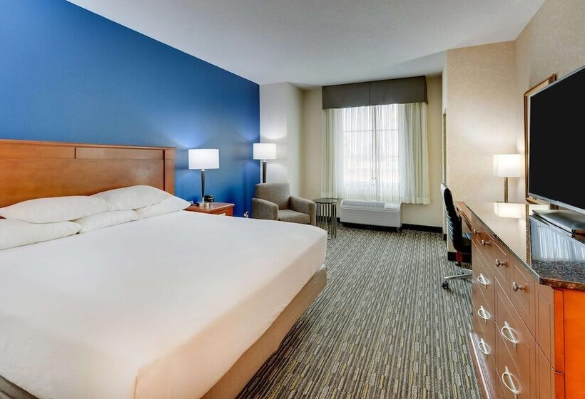 Номер Deluxe, Drury Inn & Suites Sikeston