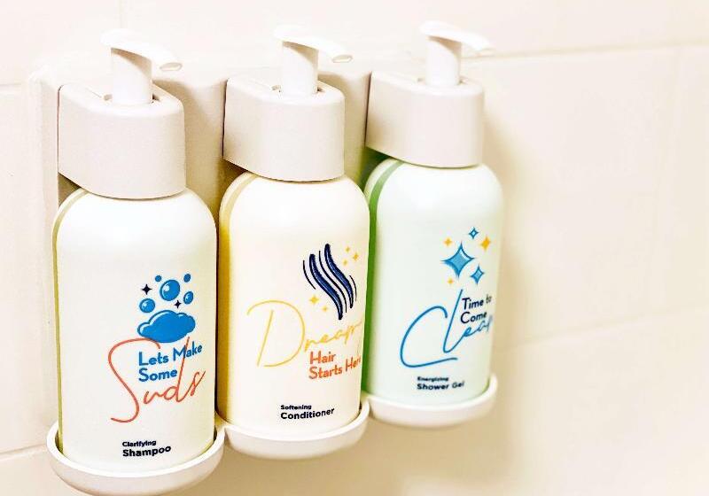 سوئیت با تخت بزرگ, Sonesta Select Raleigh Durham Airport Morrisville