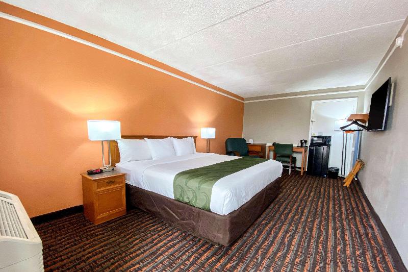 Люкс Адаптированный для Инвалидов, Staybridge Suites Lincoln North East, An Ihg
