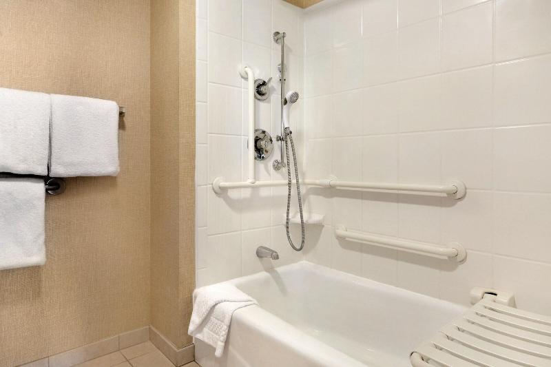 Люкс Кровать Кинг, Residence Inn San Diego North/san Marcos