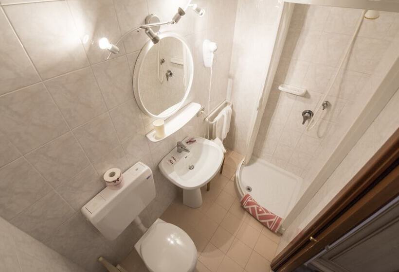 Quarto Deluxe Vista Cidade, Albergo Casa Peron