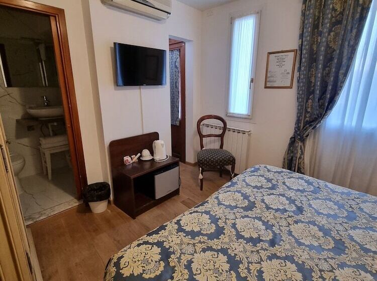 Quarto Deluxe Vista Cidade, Albergo Casa Peron