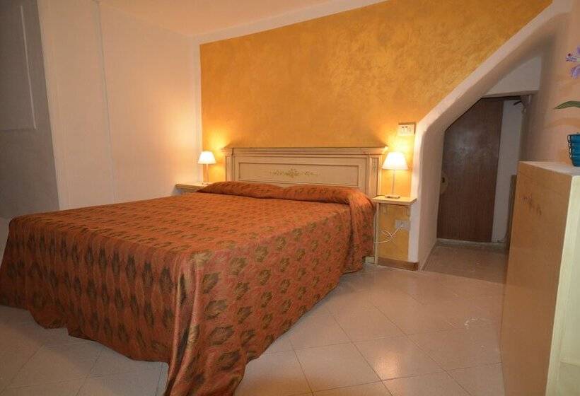 Quarto Deluxe Vista Cidade, Albergo Casa Peron
