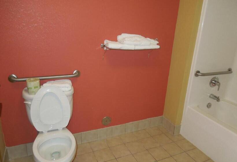 Стандартный Номер Кровать Кинг, Kozy Inn Columbus