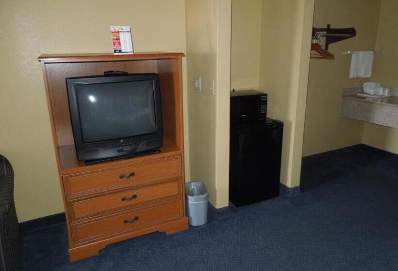 Стандартный Номер Кровать Кинг, Kozy Inn Columbus