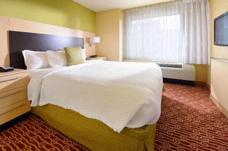 Студио Стандарт Кровать Кинг, Towneplace Suites By Marriott Galveston Island