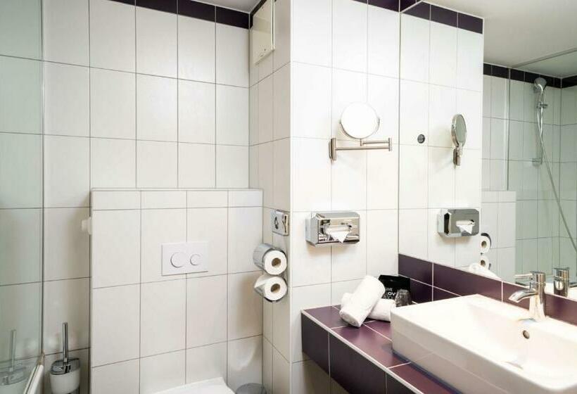 스탠다드 룸, Elaya Vienna City West