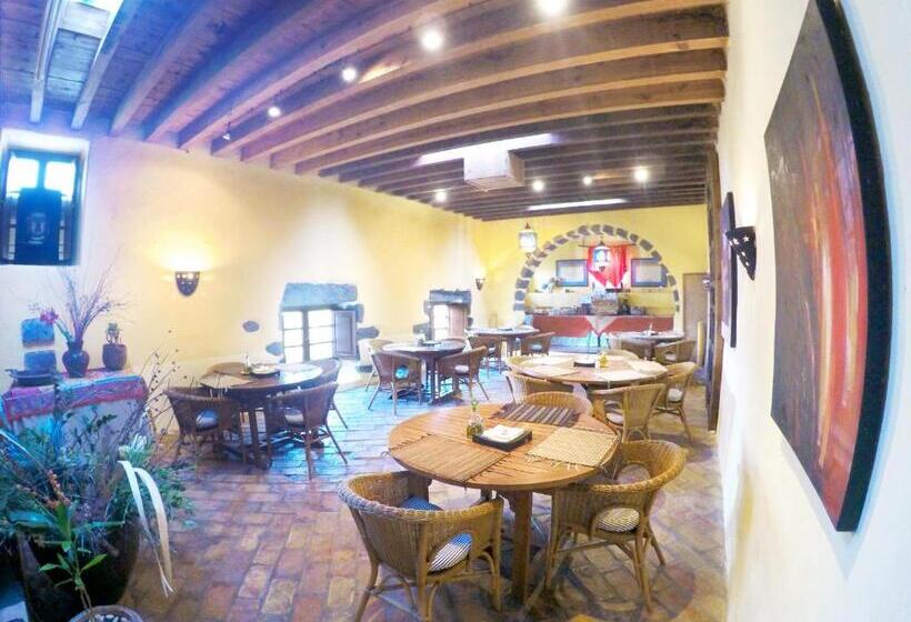 빌라 침실 1개, Finca Tomaren