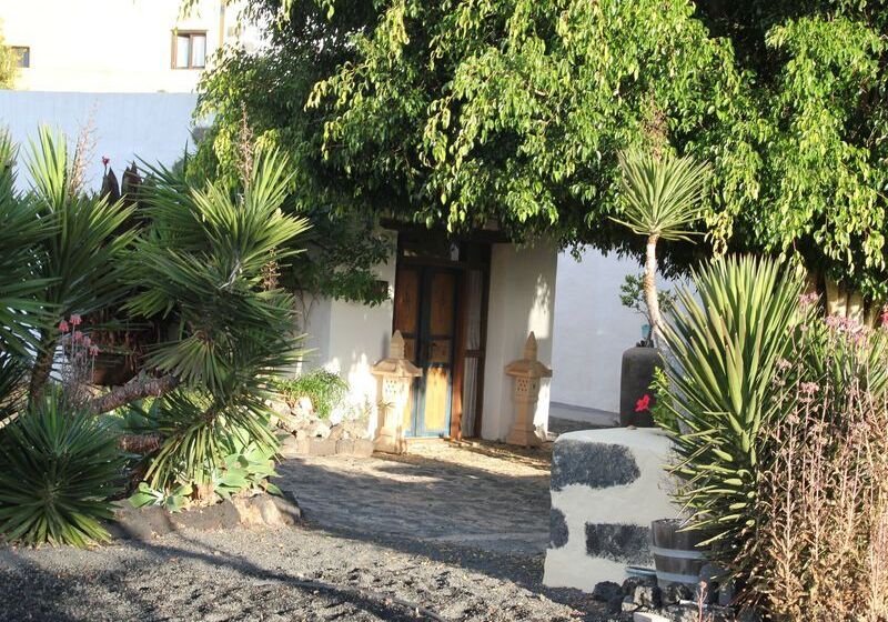 스탠다드 스튜디오, Finca Tomaren
