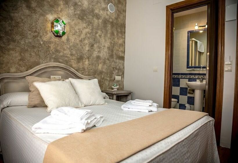 Номер Стандарт, Hostal Tic Tac
