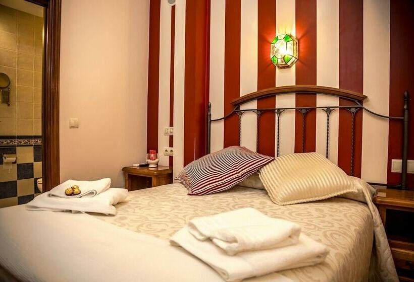 Номер Стандарт, Hostal Tic Tac