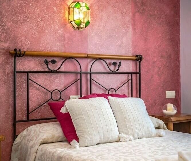 Номер Стандарт, Hostal Tic Tac