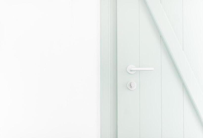 اتاق استاندارد با چشم‌انداز, Agave Santorini Design Boutique