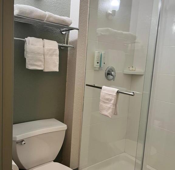 Номер Стандарт, Quality Inn Elk Grove Sacramento