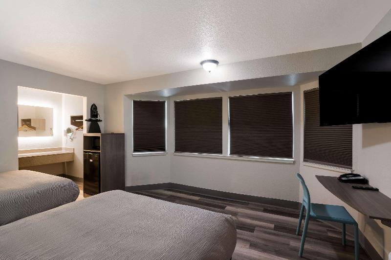 Номер Стандарт, Quality Inn Elk Grove Sacramento