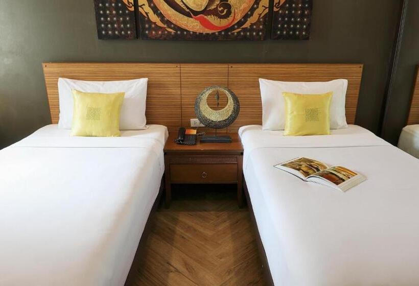 اتاق لوکس, Sleep Withinn