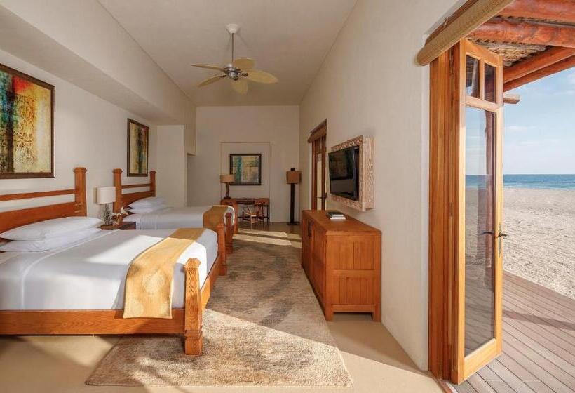 Вилла 1 Спальня, Anantara Sir Bani Yas Island Al Yamm Villa Resort