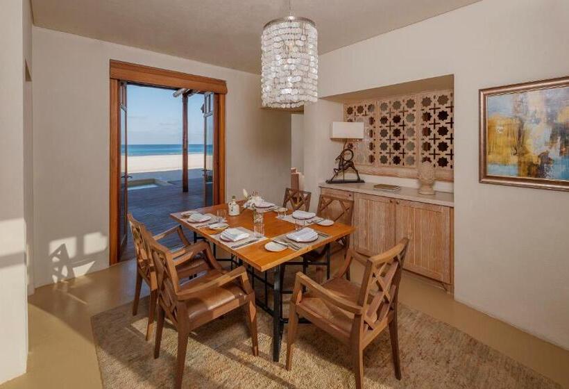 Вилла 2 Спальни, Anantara Sir Bani Yas Island Al Yamm Villa Resort