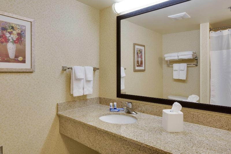Студио Стандарт Кровать Кинг, Fairfield Inn And Suites South Hill I 85