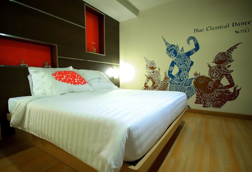 اتاق لوکس, Ds67 Suites