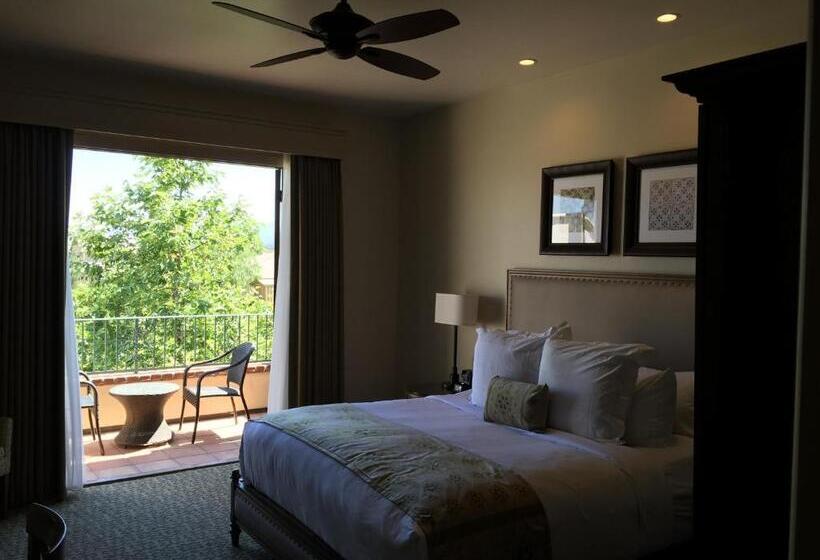 Номер Стандарт Индивидуальный, Ponte Vineyard Inn