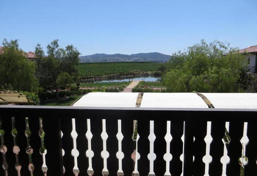 Номер Deluxe, Ponte Vineyard Inn