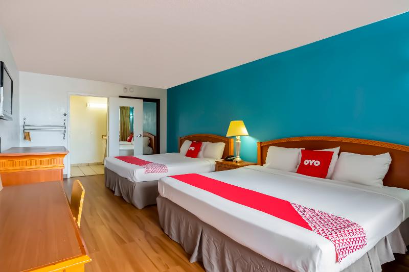 스탠다드 룸, Travelodge Bossier City