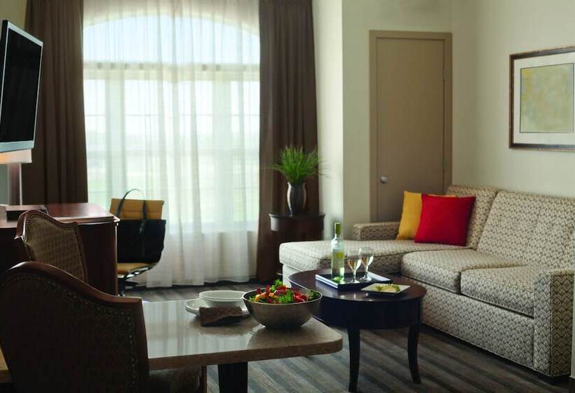 Люкс, Hyatt House Minot  North Dakota